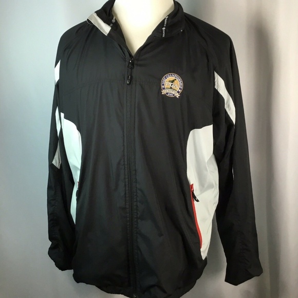 Sunice Other - 91st PGA Golf Tour~Windbreaker~2009 Hazeltine